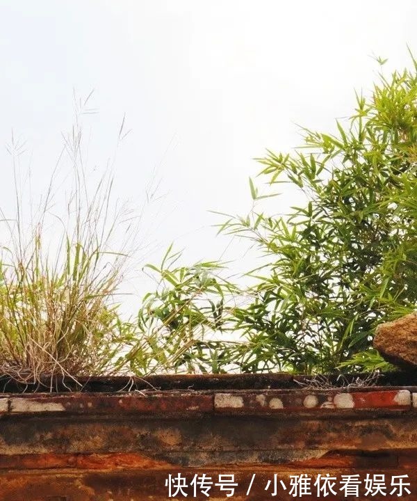 穿着|穿着汉服游石楼,遇见那个更好的自己