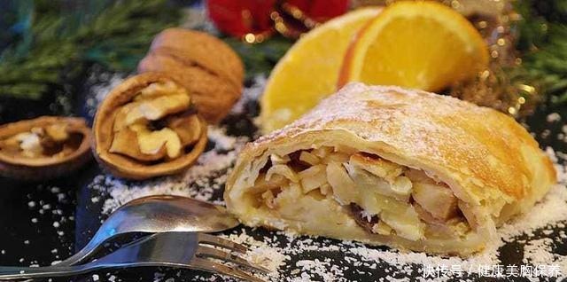 教你做|苹果丰收季,教你做正宗的苹果派,大人小孩都爱吃的美味!