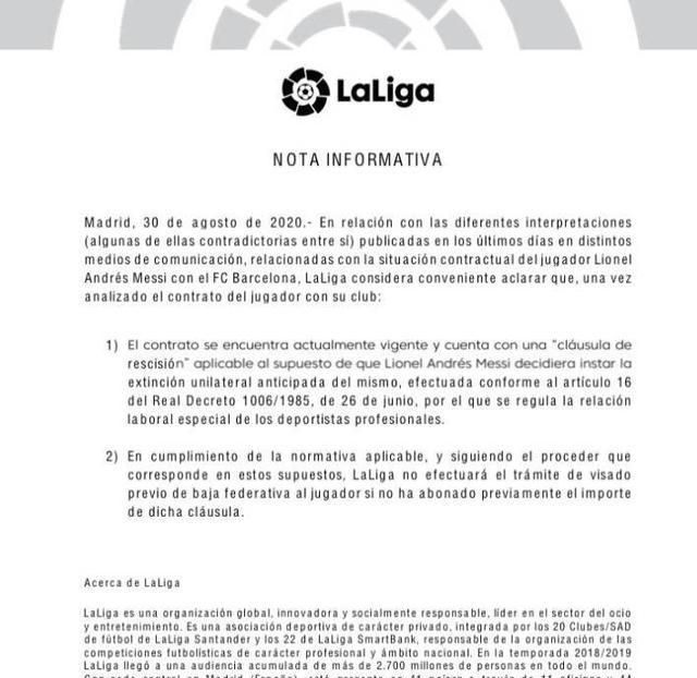 梅西|为何西甲官方突然疯狂打压梅西?剖析原因:害怕联赛毁灭性打击