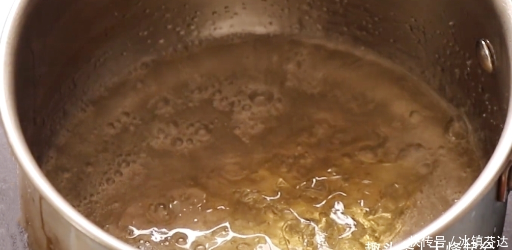 软嫩|想吃棉花糖不用买,材料和做法特简单,软嫩香甜,大人小孩都爱吃