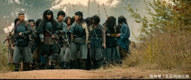 人才|戚继光抗倭功劳最大?你错了,此人才是,没有他可能也就没有戚继