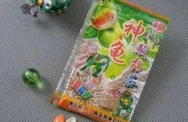 零食|这6种零食,吃过一半的我叫你姐姐,全吃过的孩子能打酱油了