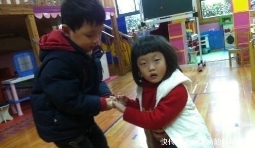  原因|“妈妈，你肚子上有疤”妈妈说出原因后，4岁男孩的举动让人惊讶