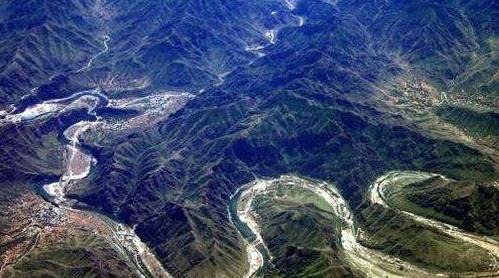 龙脉|刘伯温奉命游走天下,到底斩了多少“龙脉”造成了什么后果