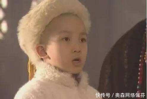 进宫|顺治临死之前让孝庄把他带进宫,从此康熙稳坐皇位一甲子