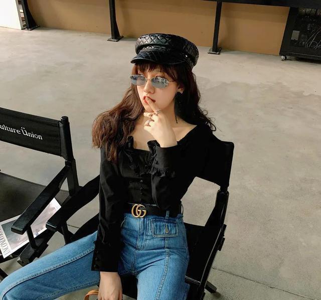 御姐|御姐风穿搭技巧,优雅时髦尽显成熟韵味,高级又有范儿