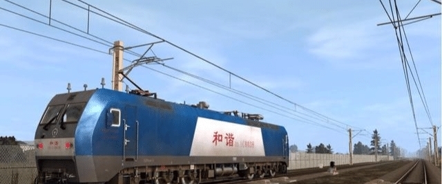 禁止|铁路线旁边写的“禁止双弓”是什么意思?答案和你想的不一样