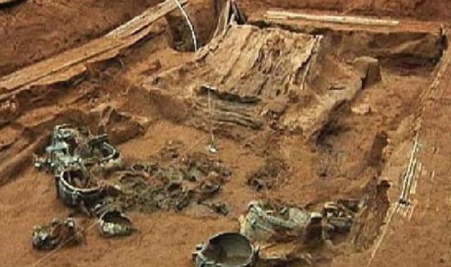 姚玉忠|盗墓祖师爷姚玉忠,被判死刑时大喊:我能打开秦始皇陵!后来呢?