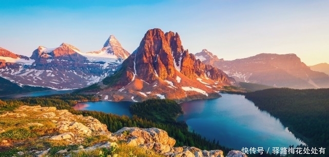 贵人|9月,接棒好运气,贵人云集,财势大好,让人羡慕的4大星座