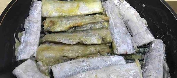 含量|这鱼被日本人称“脑黄金”,蛋白质含量鱼类第一,国内降价没人买!