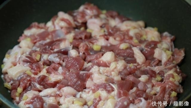 便宜|秋季吃牛肉不如吃它,比羊肉便宜,比猪肉有营养,开胃又下饭!