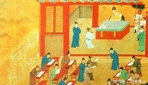 愚民政策|八股文的作用:从来就没有什么愚民政策