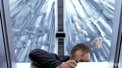  小说|又一部高能密室悬疑片，结局太意外！