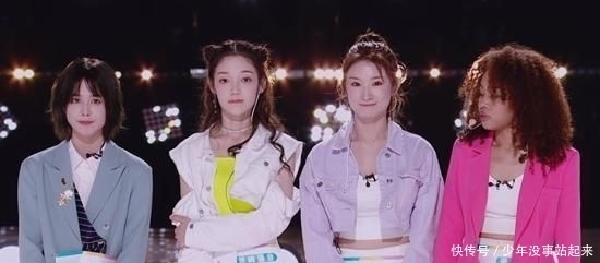  再现|《创3》再现虐粉套路，那英爱徒爆冷输掉惹争议，四位教练齐背锅