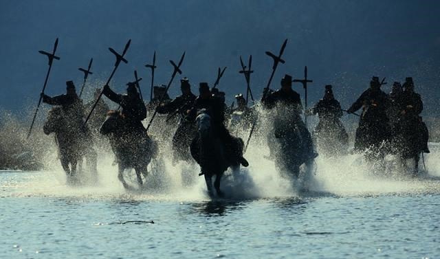 赵王|李牧死，赵国亡，如果李牧没死，赵国能扛得住吗