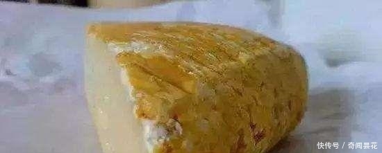 麻辣兔头|假如给你10万元,下面食物任吃一种,我猜大部分人会选图四!