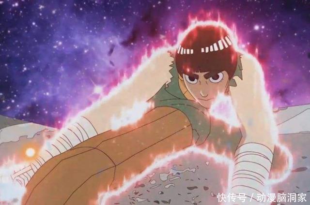 配角|博人传沦为观众的四人，凯皇卡卡西沦为配角，真的没打戏了？