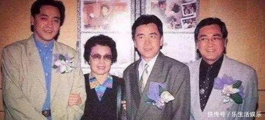 母亲|尔冬升母亲丧子3天又丧夫,一人养活两家12人,培养出三男主