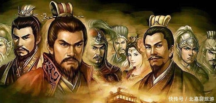  贤能|全国卷作文：为何说管仲的贤能，来自鲍叔牙的知人，齐桓公的善任