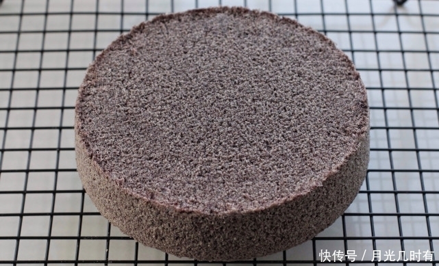 蛋白|无需揉面不用发酵,制作营养蒸糕当早餐,放锅里一蒸好吃还不上火