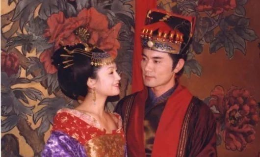 太平公主|太平公主丈夫薛绍墓被发现!网友:想看3d复原薛绍的长相