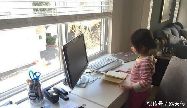 上档次|李小鹏美国亿万豪宅曝光 内部装修简约大气上档次!