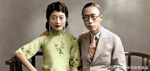 自称|东北老伯自称是婉容儿子,隐姓埋名多年,露面只为澄清母亲的清白