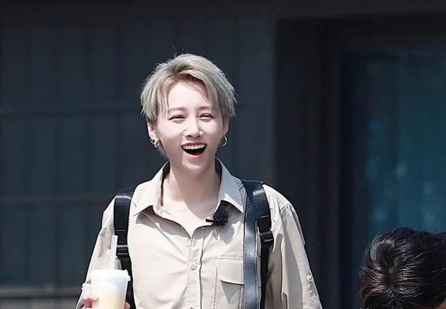  真的|真的来了！THE9全员参加《极限挑战》下期播出，雷佳音成人生赢家