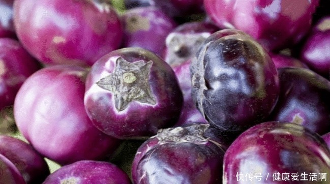 外婆|都是茄子,“长条”和“圆形”有啥区别别再乱买了,买错不好吃