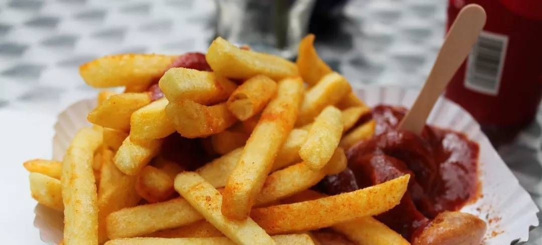 暗语|在肯德基点餐,如果说了这句“暗语”,给你的量会比别人多