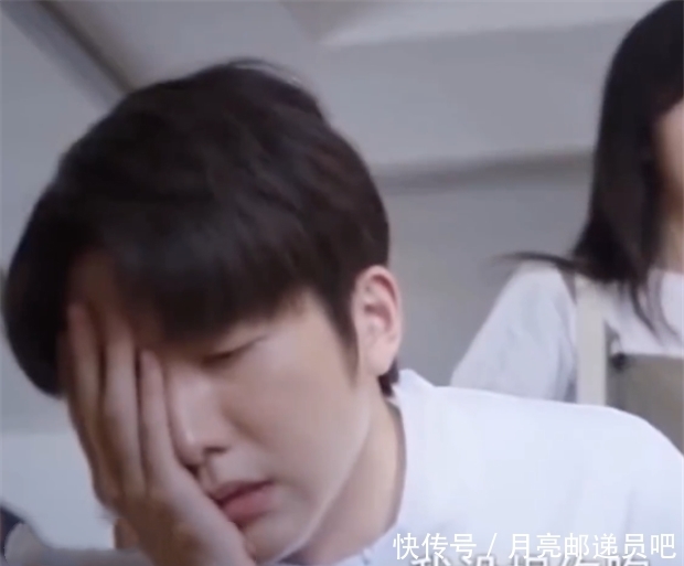 李尖尖|兄妹重逢！尖尖遭贺子秋袭胸报警，尖尖的举动更过分！两人扯平了