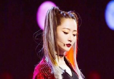 白冰|《浪姐》五公阿朵孟佳复活,黄圣依白冰淘汰,蓝盈莹又败好感