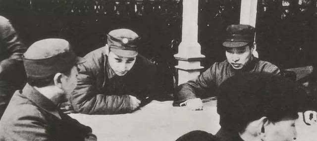 罗荣桓|小兵让罗荣桓坐粪车去沈阳,罗帅坦然接受,知道其身份后小兵慌了