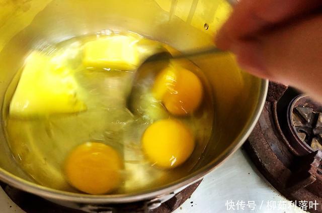  搞定|早餐吃它，孩子从不赖床，无需烤箱，10分钟搞定，三天两头点名要