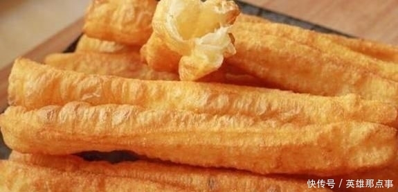 早餐|说到南北方的早餐,唯它摆出来后,没人会觉得它不是“扛把子”?