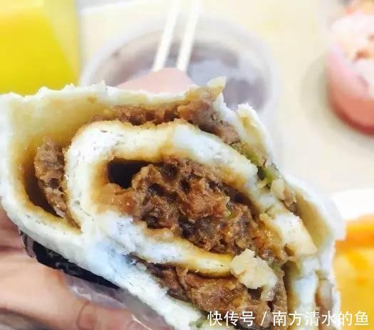看得|北京人最爱吃的“馅儿”,是这样的组成,看得我口水流下来了