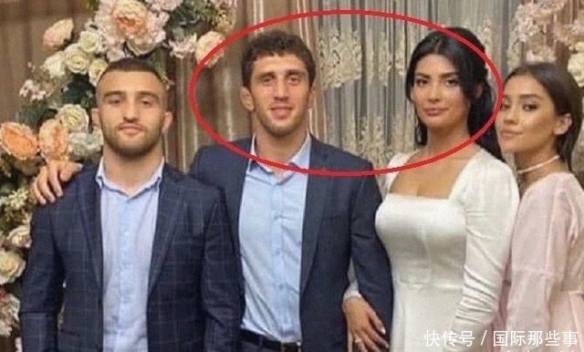 新娘|奇闻!世界冠军结婚当天崩溃,现场500人同时收到新娘不雅视频