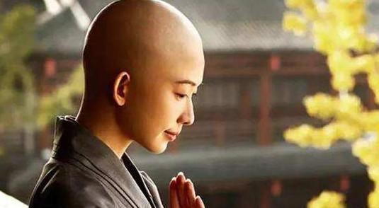 尼姑|朱元璋整治尼姑想了一个奇招,多年后,他儿子却想杀尽天下尼姑!