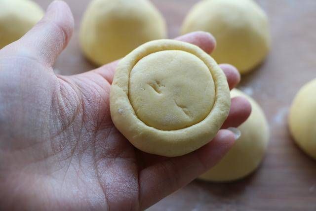 特别|1碗玉米面1把豆角,简单一做,既当菜又当饭,全家人都爱吃