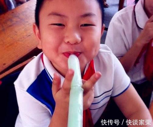 好吃|小时候最好吃的六种雪糕,图三再也买不到了,图六卖了1百年