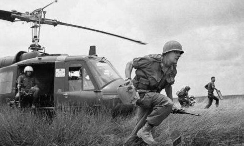 战争中|美军20年没攻下越南，中国仅用一月便将其溃败？越南老兵给出答案