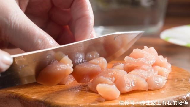 学会|学会辣子鸡的做法,再不用去外面吃,自己做比外边好吃