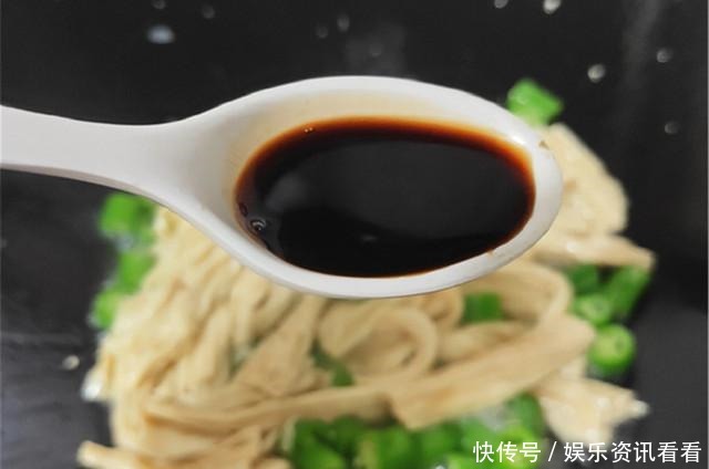 收藏|喜欢吃腐竹的要收藏,教你个简单快速又好吃的做法,天天吃不腻!