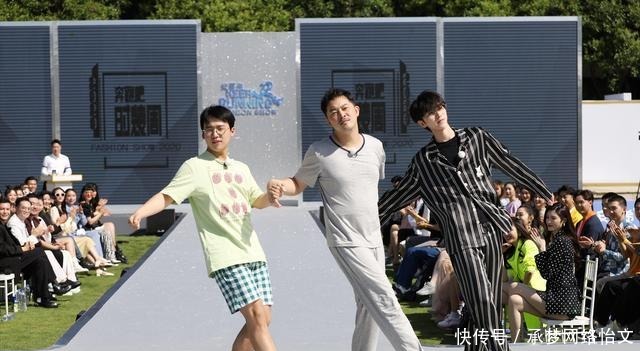 奔跑|《奔跑吧》收视回暖!是谁的功劳?