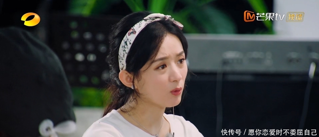 菜品定价|黄晓明暂退《中餐厅》,赵丽颖接棒压力大爆哭,首位飞行嘉宾亮相