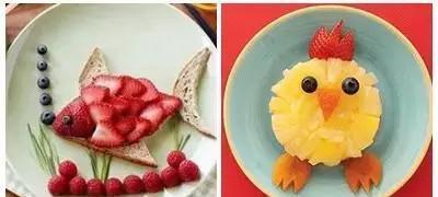 收藏|水果拼盘这样做,保证你满意!收藏起来慢慢学!