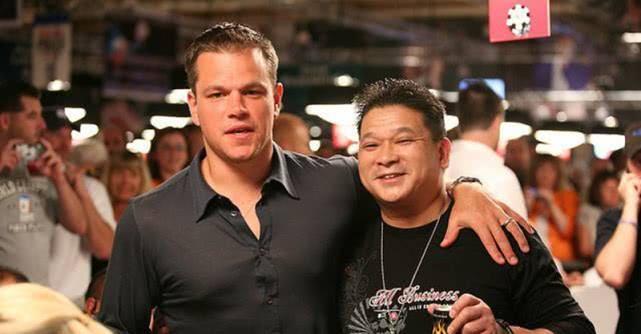  横扫|他30岁横扫世界赌场，赢钱比吃饭还简单，赌博时有一个特殊习惯！