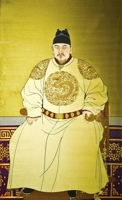 朱元璋|＂汤和能够善终，并不是睿智，而是因为一直被朱元璋记恨＂