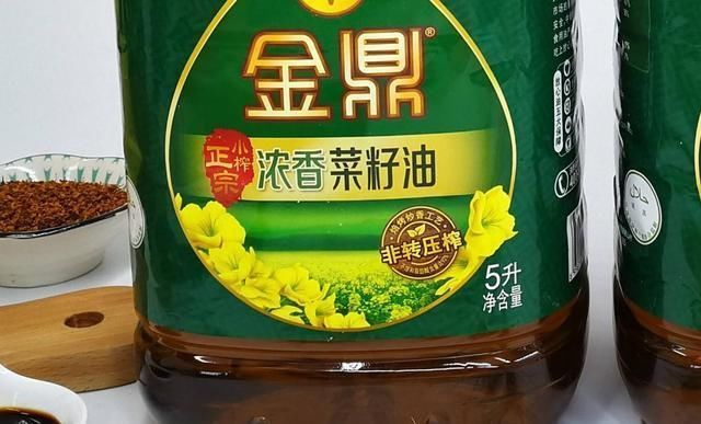 答案|花生油、大豆油、菜籽油到底哪个好,答案真是想不到,别再用错了