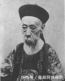 打麻将|一个靠打麻将一路高升的人，连慈禧都说：官员之中，就数他最贴心